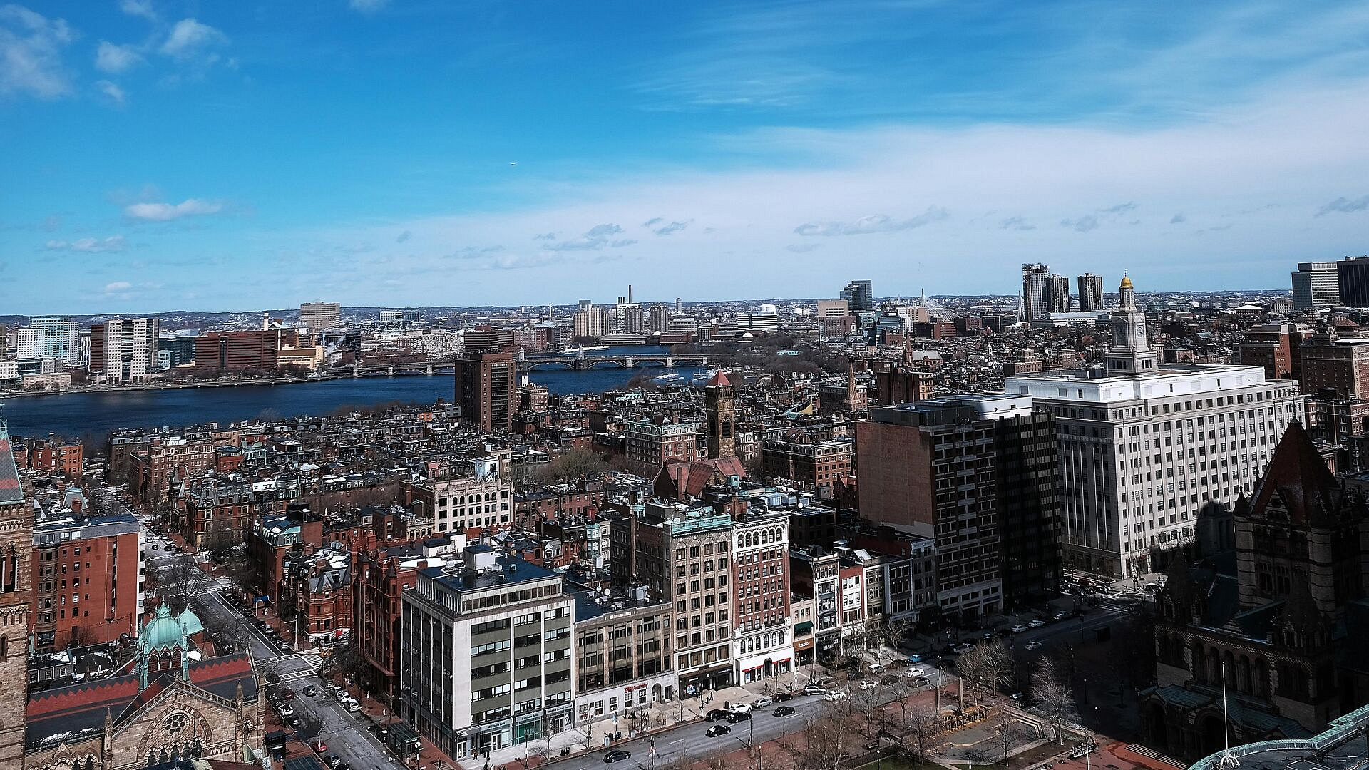 Названы города США, которые скоро уйдут под воду в результате катастрофы