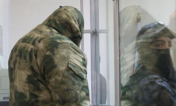 Вину обвиняемого в убийстве мальчика в Петербурге подтвердили экспертизы