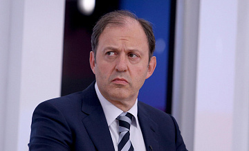 Митволь рассказал, что из-за ареста имущества ездит на метро