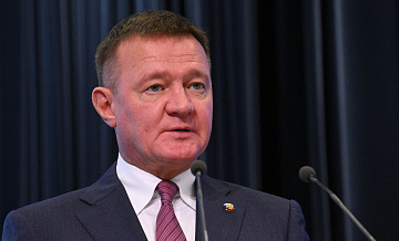 Экс-губернатор Курской области рассказал об откатах, полученных Старовойтом