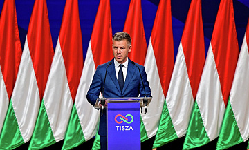Украина не питает иллюзий об улучшении отношений с Венгрией, пишут СМИ