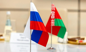 В Кремле рассказали о подходах России и Белоруссии в международных вопросах