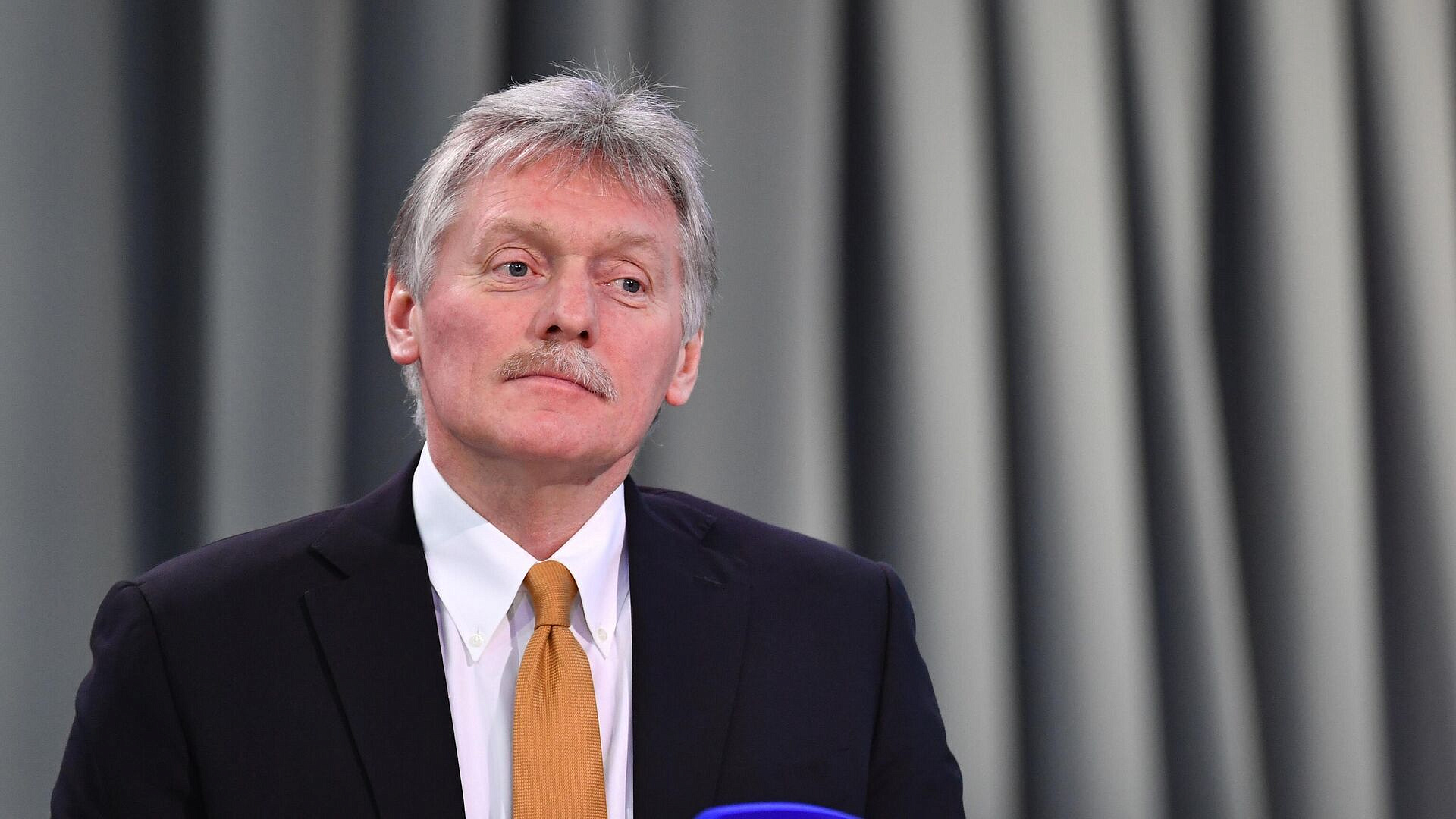 Песков рассказал о контактах России с Ираном и Израилем