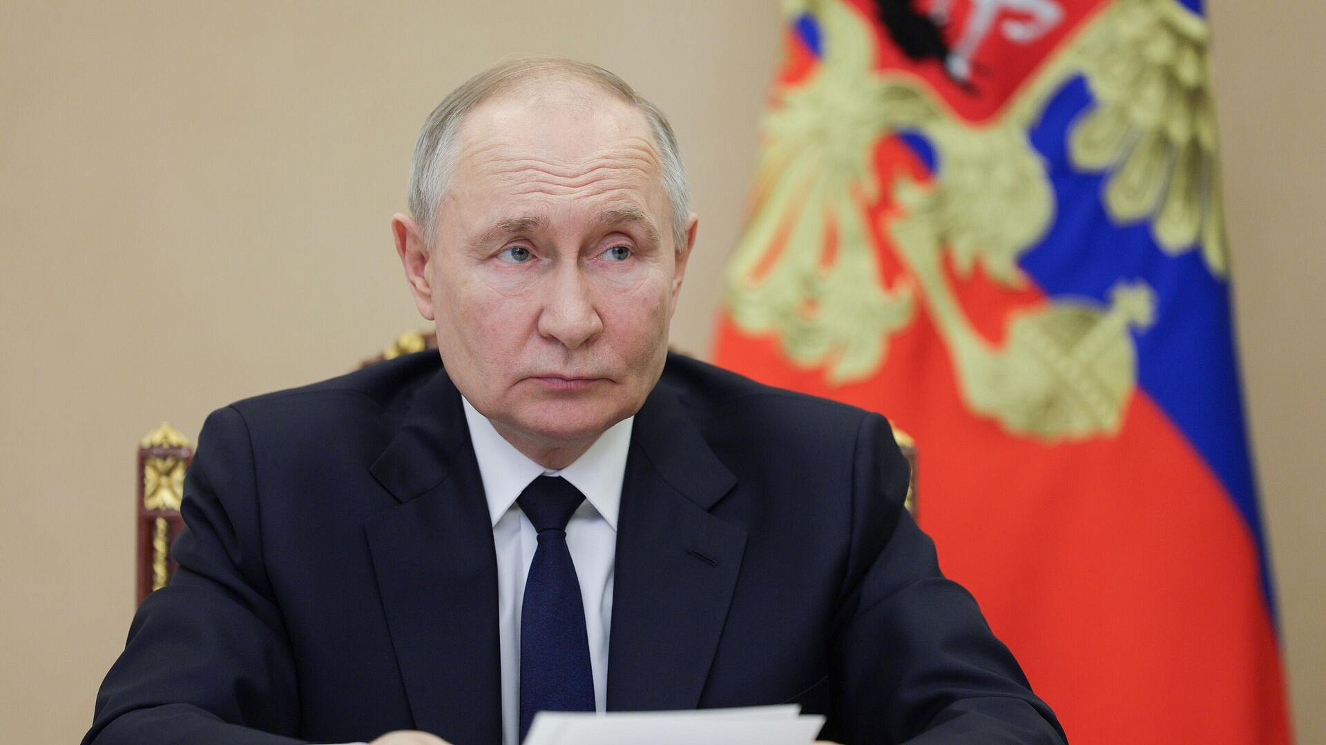 Болтон неожиданно высказался о Путине из-за беседы с Трампом