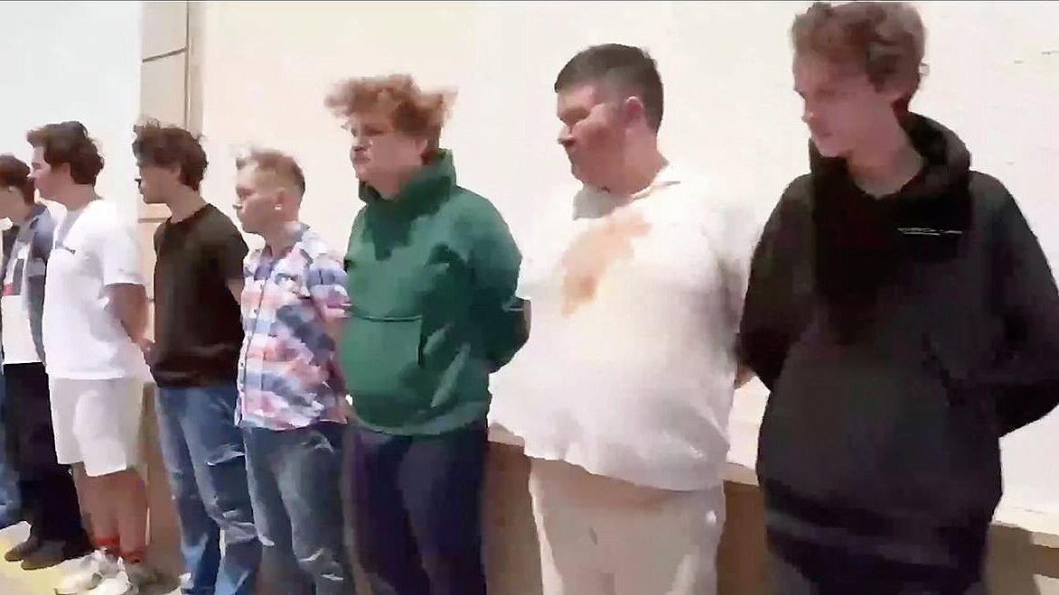 �������������, ������������ � ����, ���������� �� ����� �������� � ����