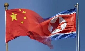 Делегация КНР направится на в Северную Корею 26 июля