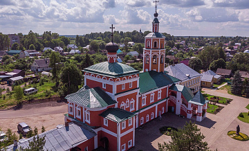 В районе Вязьмы из-за обрушения путепровода приостановили движение поездов