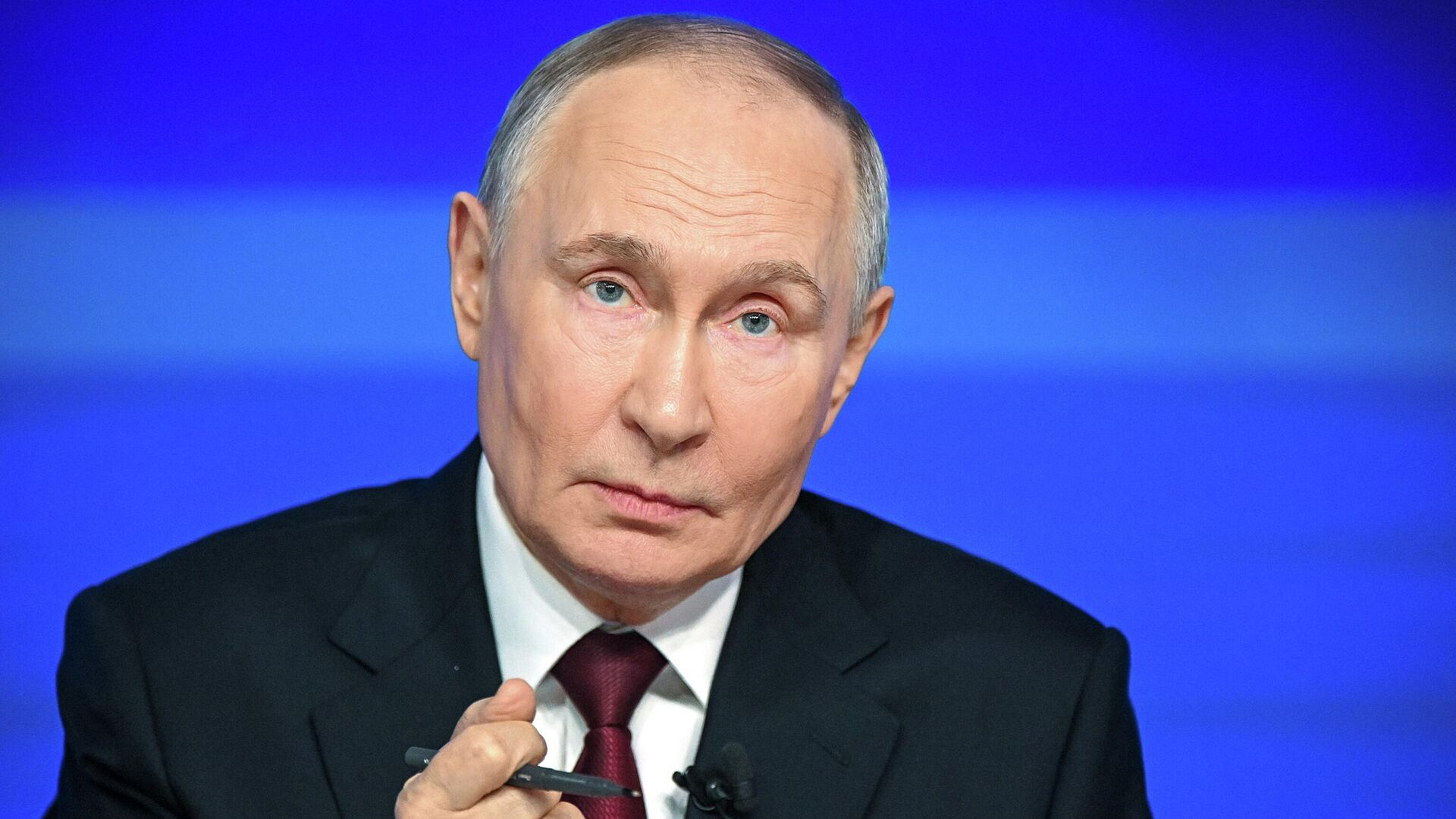 "Вам конец!" Во Франции забили тревогу после жестких слов Путина