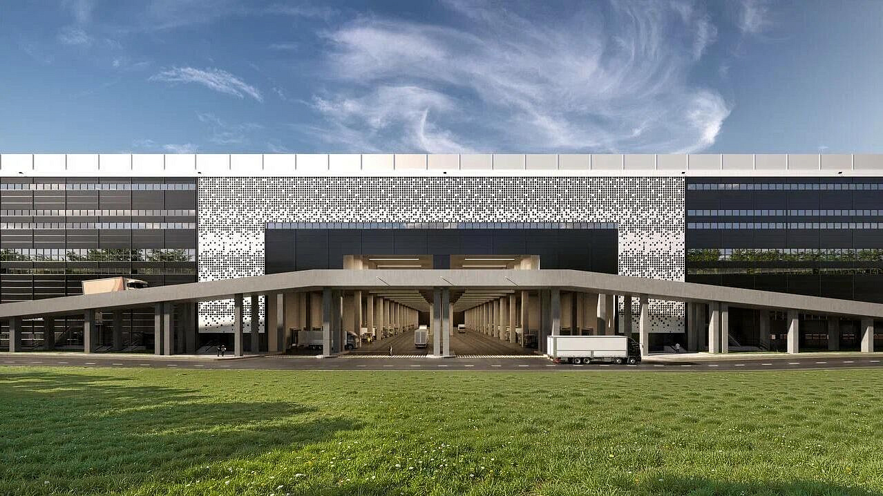 Гарбузов: более 2 тыс новых рабочих мест появится в промкомплексе Москвы