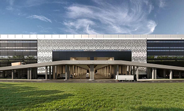 Гарбузов: более 2 тыс новых рабочих мест появится в промкомплексе Москвы