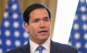 Рубио рассказал о прогрессе в переговорах США и Ирана