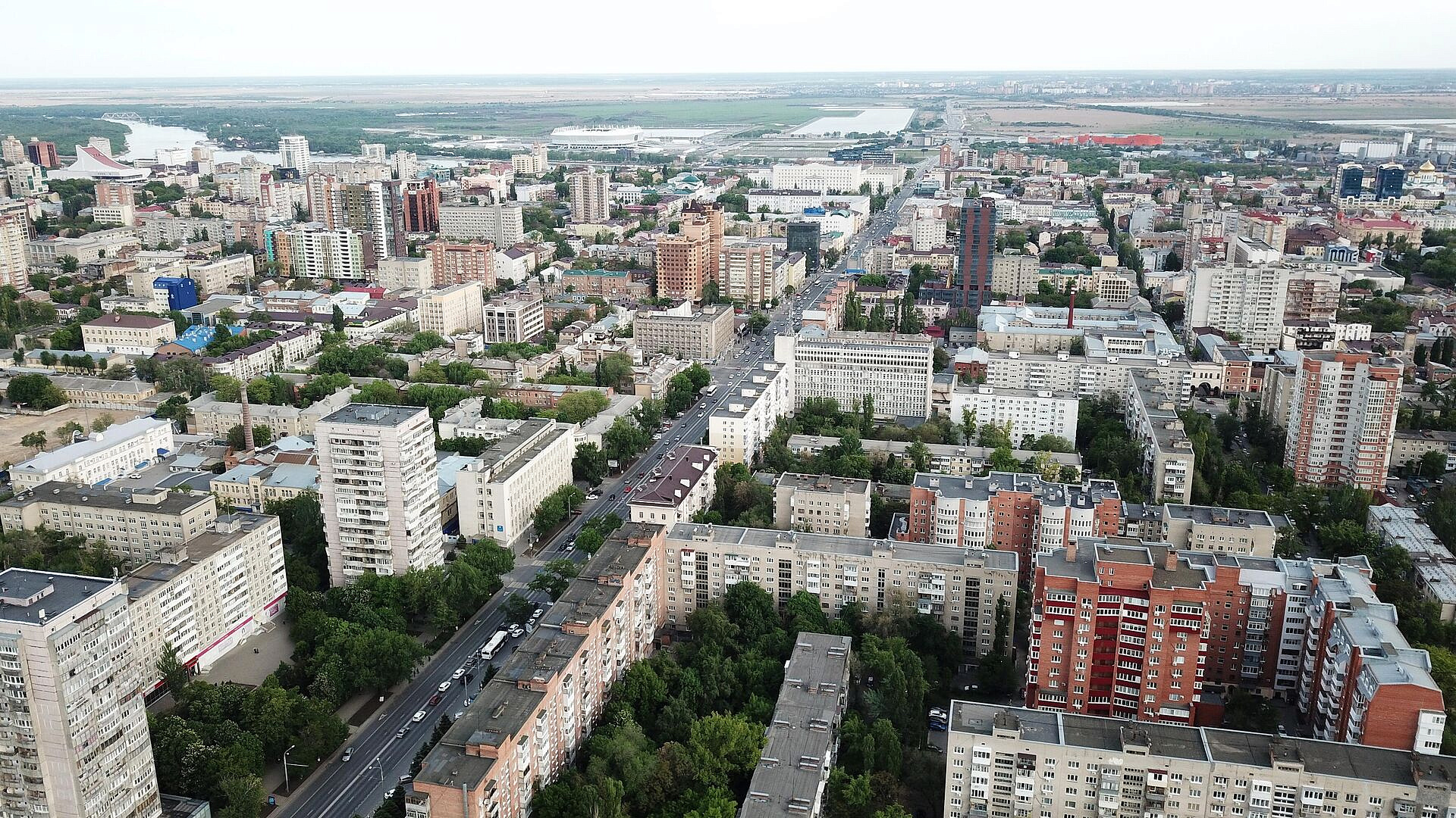 В МЧС заявили об атаке беспилотников в Ростовской области