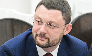Василия Церетели назначили директором музея современного искусства в Москве