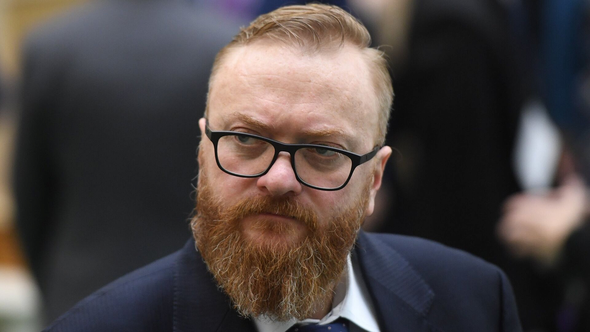 Милонов призвал проявить милосердие к блогеру Лерчек