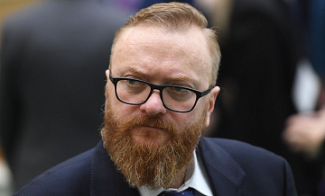 Милонов призвал проявить милосердие к блогеру Лерчек