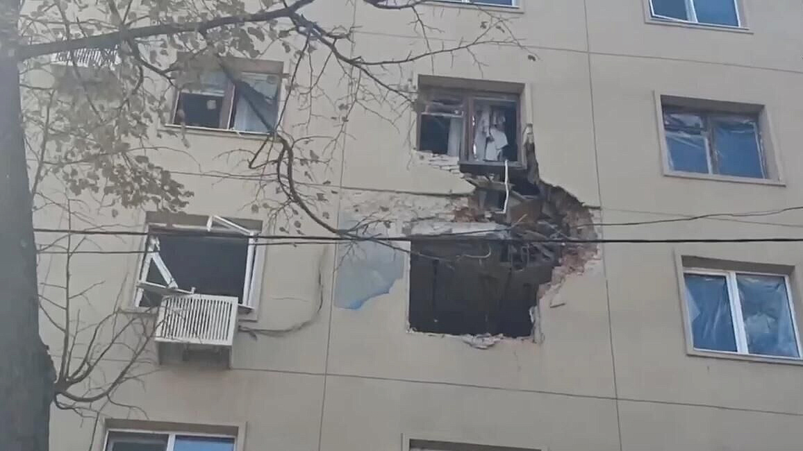 В Курской области начались выплаты потерявшим имущество переселенцам