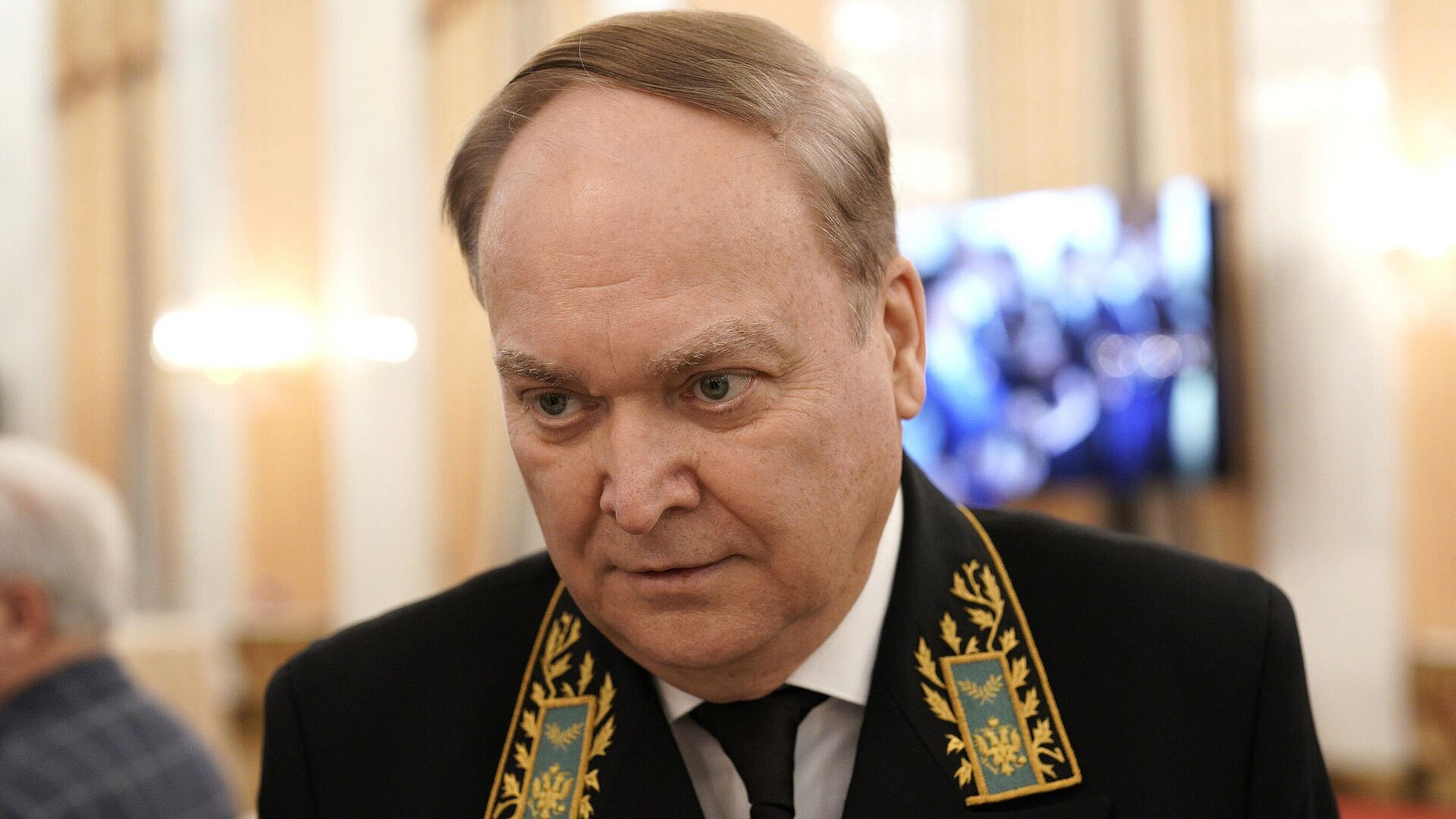 Экс-посол России в США раскритиковал Трампа за ультиматум к России