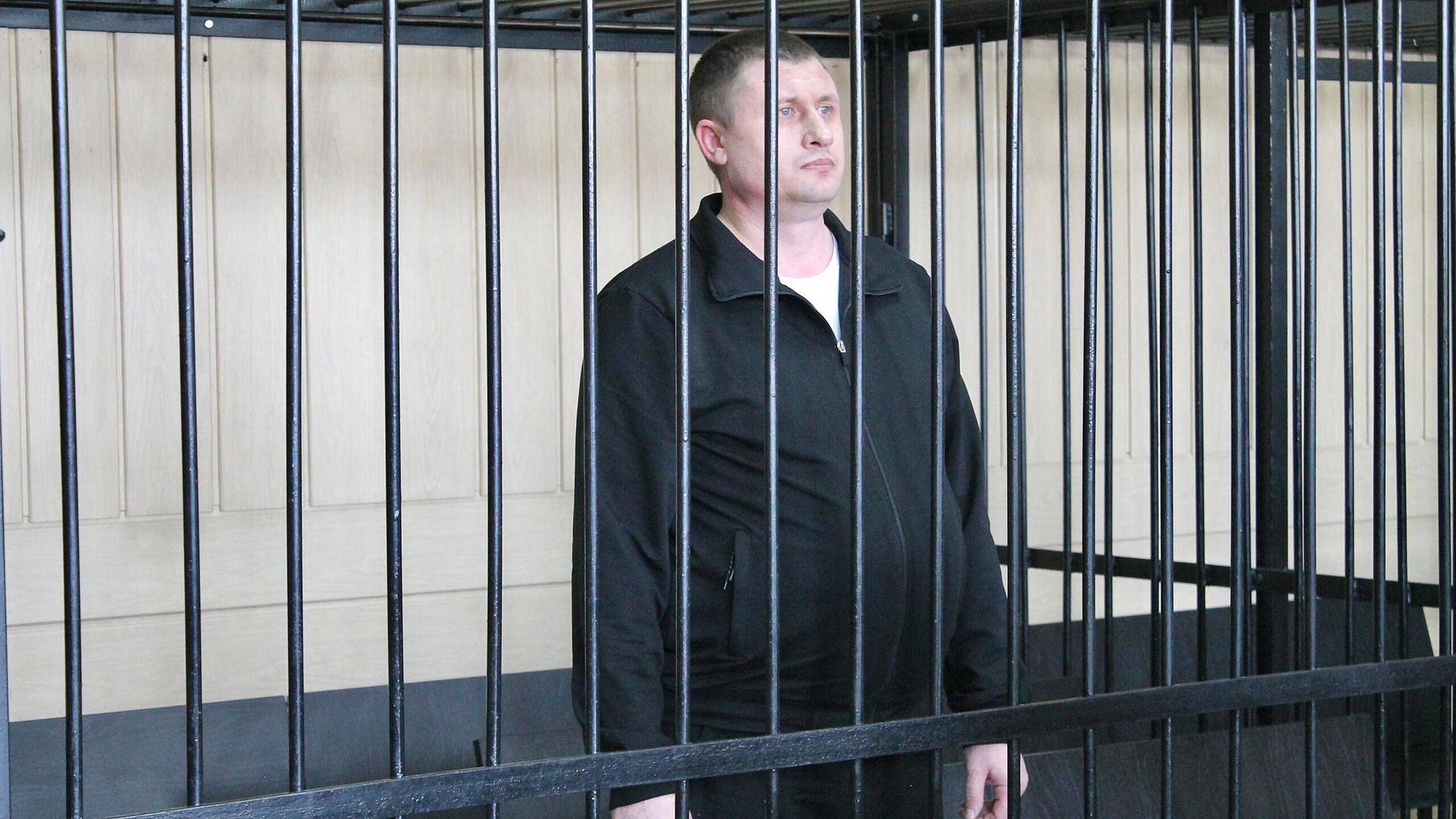 Мосгорсуд 15 июля рассмотрит жалобу на арест миллиардера Трабера