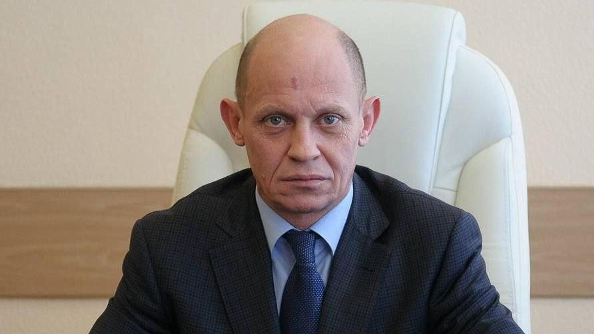 На экс-главу тамбовского Минздрава завели уголовное дело 