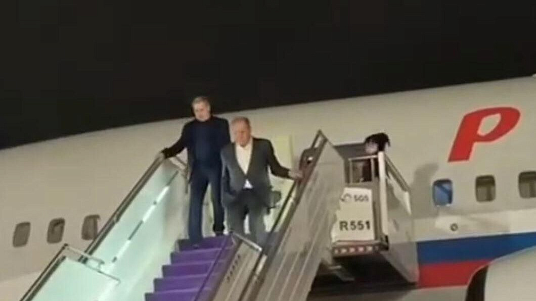 На российско-американских переговорах в Эр-Рияде усилили меры безопасности