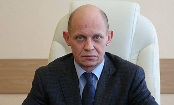 На экс-главу тамбовского Минздрава завели уголовное дело 