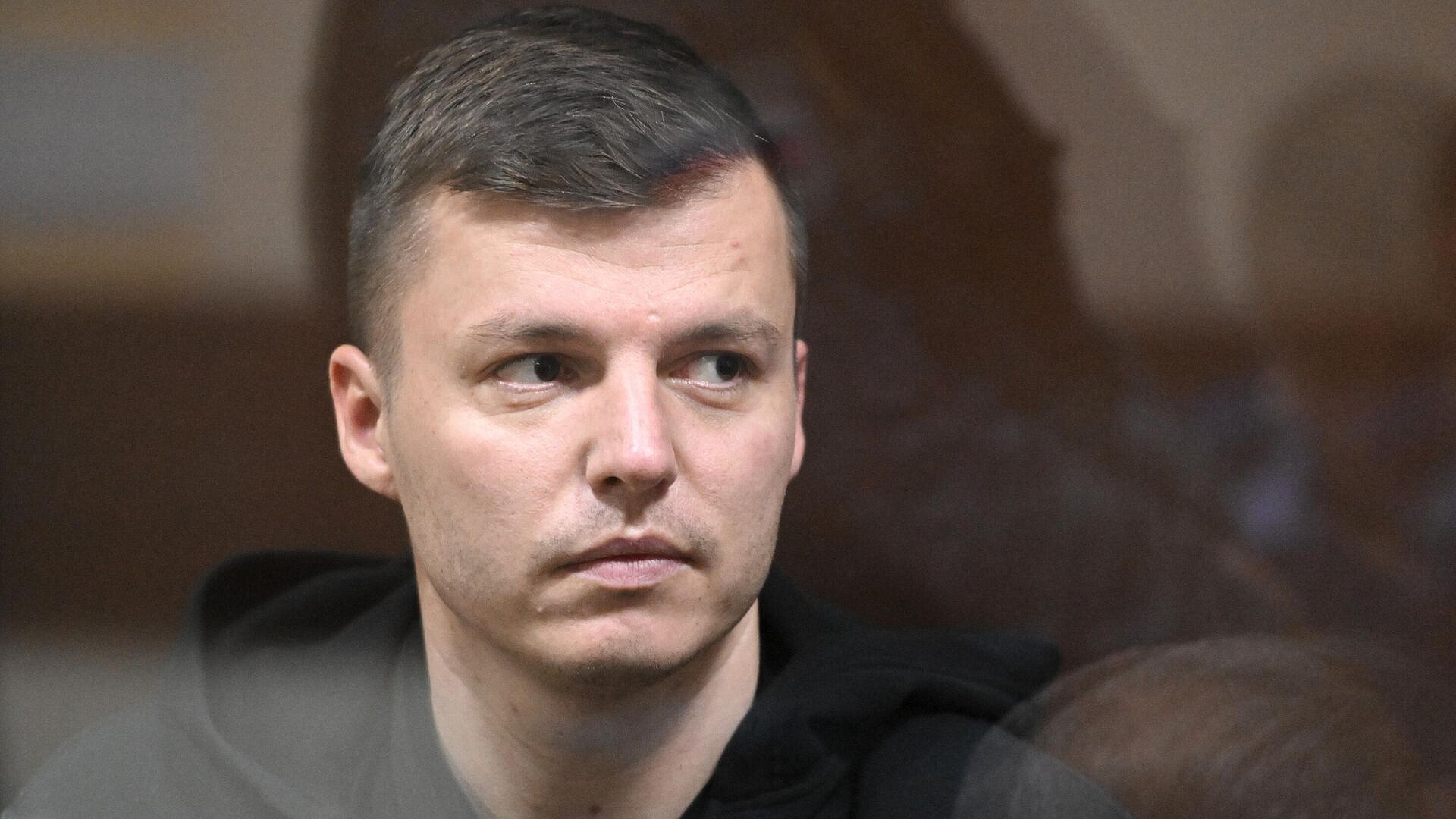 Чекалин не согласен с квалификацией его действий по делу о выводе денег