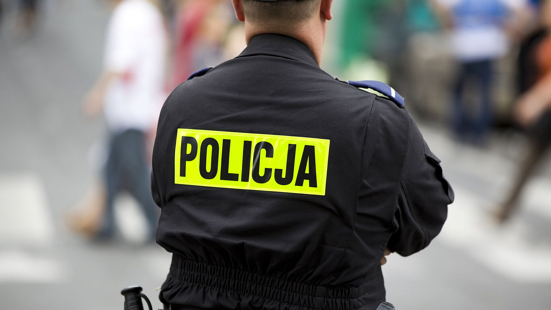 В Польше украинца избили за то, что он не смог спеть польские песни