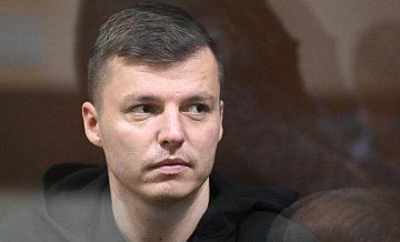 Чекалин не согласен с квалификацией его действий по делу о выводе денег