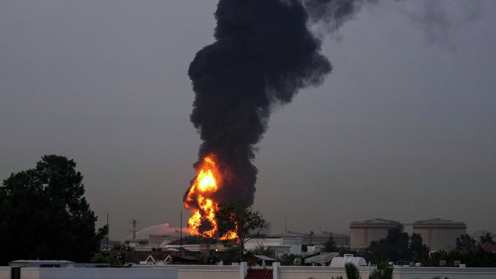 "Ура, мы высадились!" В США заявили о резкой смене планов по Ирану