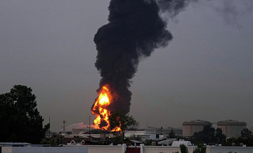 "Ура, мы высадились!" В США заявили о резкой смене планов по Ирану