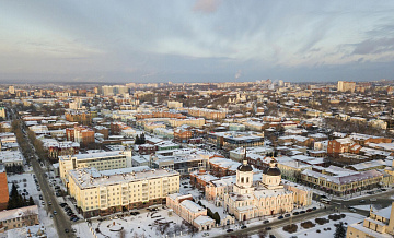 В Томске пенсионерка забыла в кондитерской пакет с крупной суммой