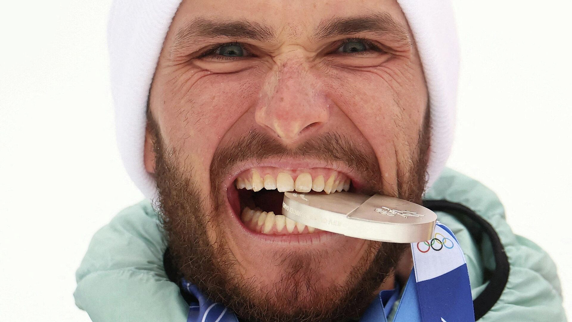 Призер Олимпиады Филиппов стал чемпионом Европы по ски-альпинизму