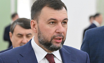 Жители освобожденных территорий рассказали о зверствах ВСУ, заявил Пушилин