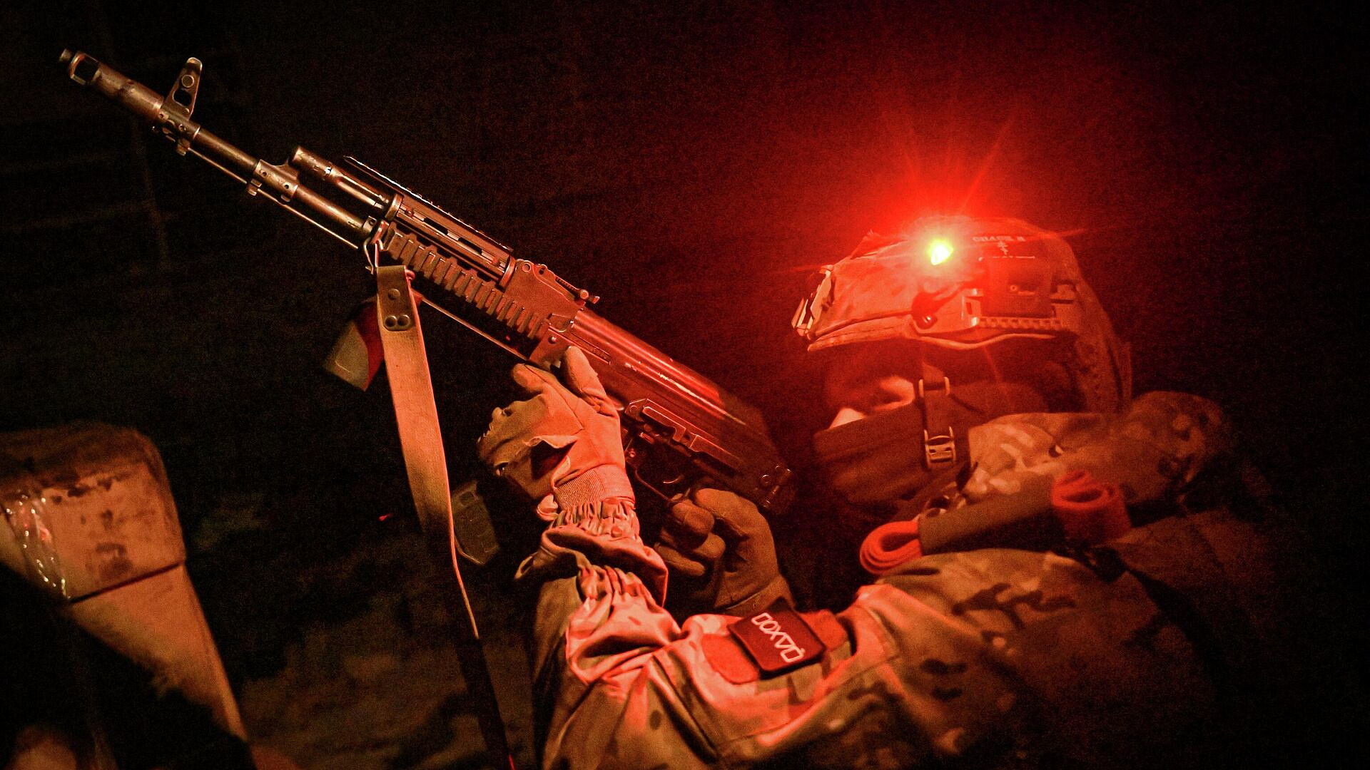 "Мира не будет". В Германии сделали неожиданное заявление о России