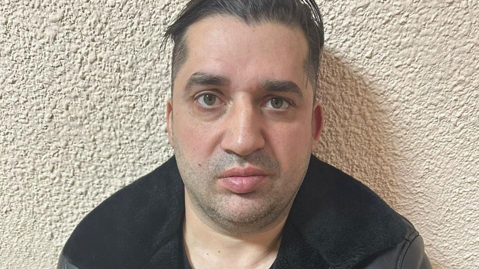 Жителя Гатчины задержали по подозрению  в мошенничестве с поиском бойца СВО