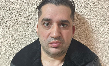 Жителя Гатчины задержали по подозрению  в мошенничестве с поиском бойца СВО