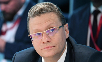 Филимонов: проблема качества воздуха в Череповце сохраняется