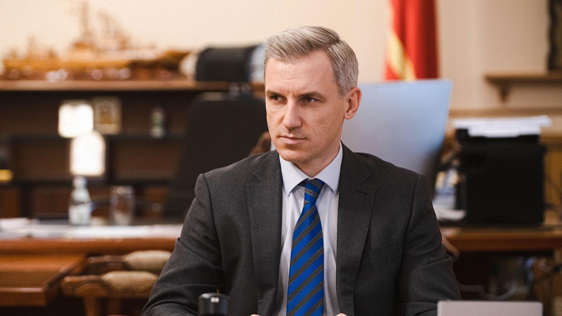 Анохин назвал ключевой фактор развития АПК Смоленской области