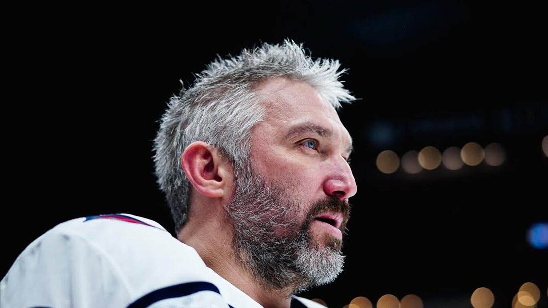 Овечкин рассказал, когда вернется в Россию