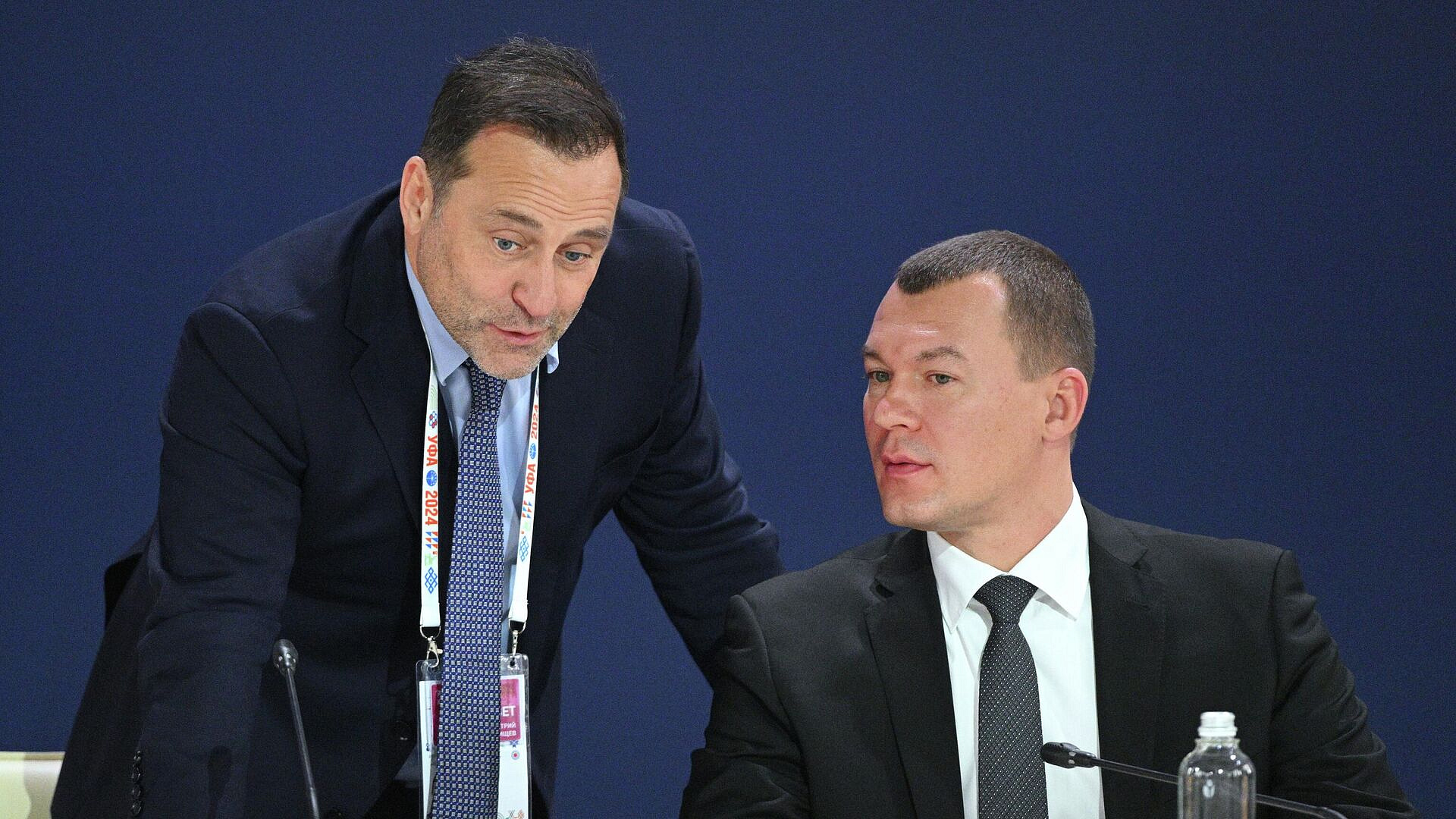 Выборная конференция по объединению лыжных федераций пройдет 18 мая