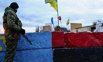 Украина потеряла миллиарды из-за блокады Крыма