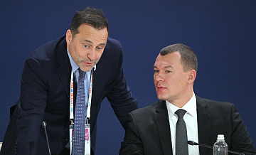 Выборная конференция по объединению лыжных федераций пройдет 18 мая