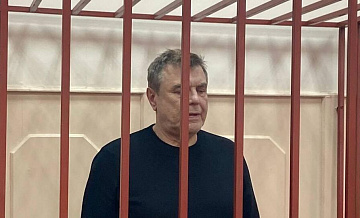 Экс-главу подразделения "Росатома" обвинили в получении еще одной взятки