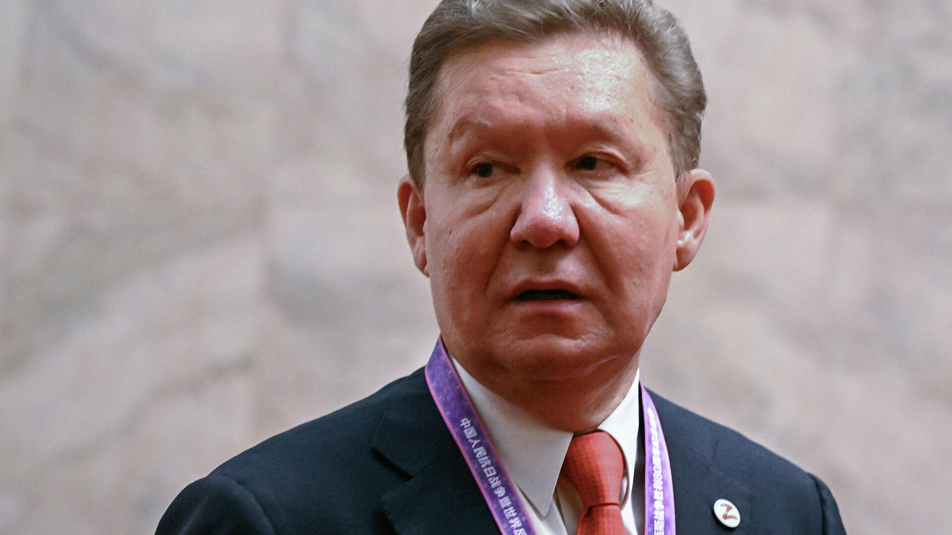 Завершение зимнего сезона в Европе будет напряженным, заявил Миллер