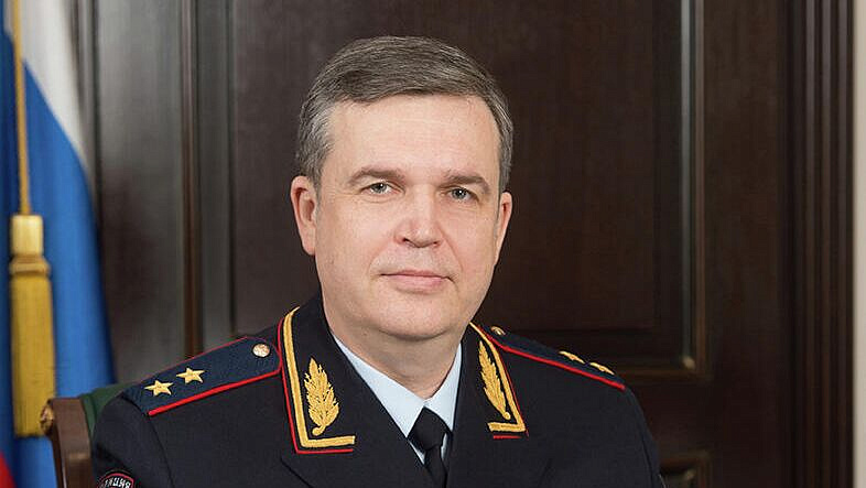 Виталий Шулика будет руководителем аппарата Минобороны