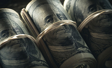 Мировые ЦБ распродают американские гособлигации