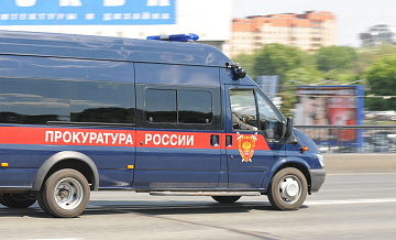 Прокуратура выясняет причины обрушения перекрытий в доме в Петербурге