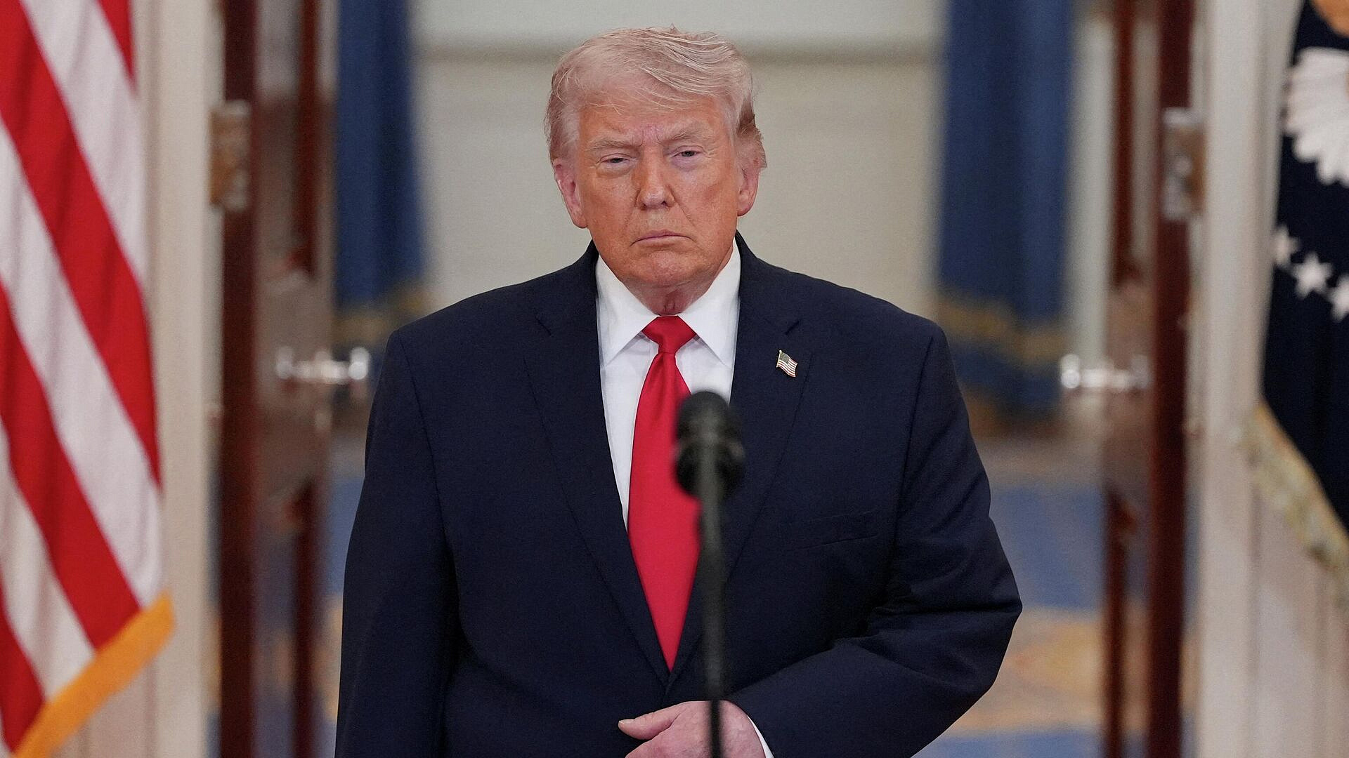 Трамп пригрозил Европе исчезновением из-за мигрантов