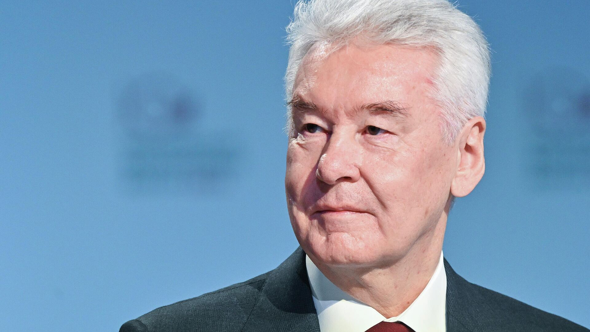 Собянин рассказал, как Москва помогает Донецку и Севастополю