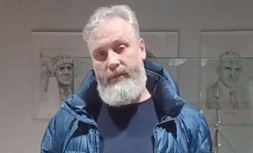 Освобожденный основатель IT-компании iSpring поблагодарил за поддержку